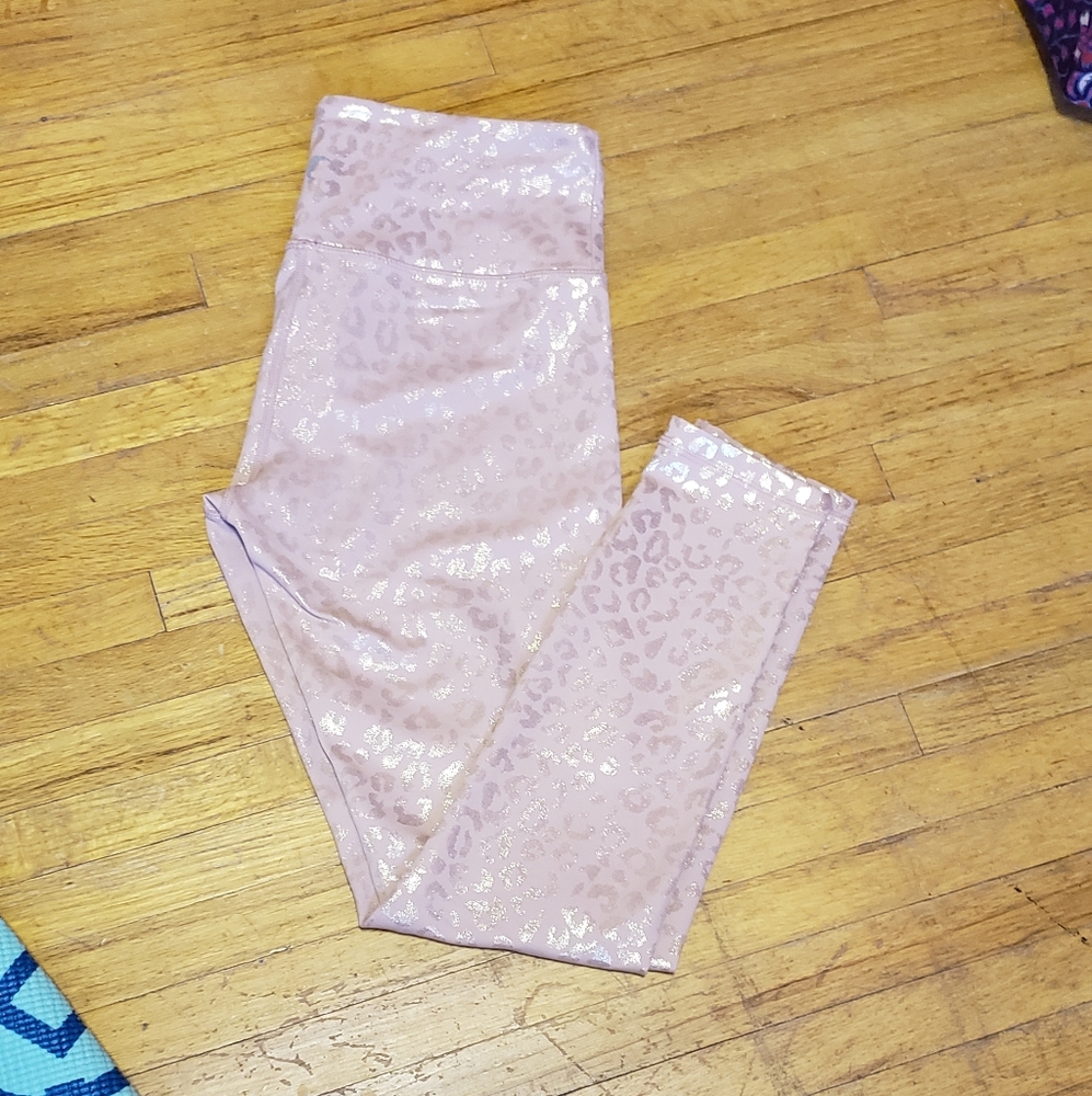 Zyia Light and Tights
